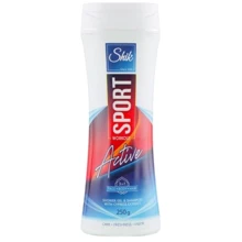 Shik Sport Active Гель-шампунь 250 g: Пол Унисекс