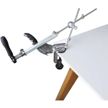 Точильний верстат Ganzo Razor Pro (GRP): Виробник Ganzo