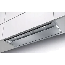 Вытяжка Faber In-Nova Touch Bk/X A90 (305.0611.153): Тип воздухоочистителя Отвод