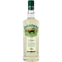 Водка Zubrowka Bison Grass, 0.7л 37.5% (BDA1VD-VZB070-006): Объем, л 0.7