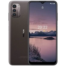 Смартфон Nokia G21 6/128Gb Dual Dusk: Дисплей 6.5 "IPS LCD (720 x 1600 крапок) / 270 ppi