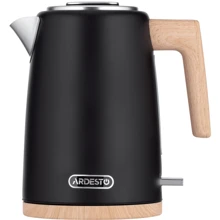 Электрочайник Ardesto EKL-F420BWD: Мощность, Вт 2200