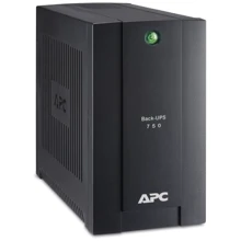APC Back-UPS 750VA (BC750-RS): Производитель APC