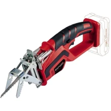 Сабельная пила Einhell GE-GS 18 Li Solo (3408220): Производитель Einhell