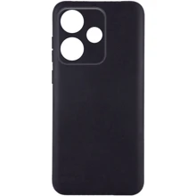 Чехол для телефонов Epik TPU Case Full Camera Black for Xiaomi Redmi 13 4G / Poco M6 4G: Совместимость Xiaomi Redmi 13 4G / Poco M6 4G