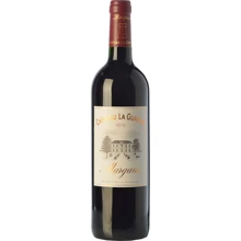 Вино Chateau La Gurgue, 2013 (0,75 л) (BW41290): Страна производитель Франция