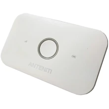 3G модем Anteniti E5573s-320: Интерфейс подключения Wi-Fi (802.11 b/g/n)
