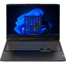 Ноутбук Lenovo IdeaPad Gaming 3 15ARH7 (82SB0010US): Экран 15,6" IPS (1920x1080) Full HD