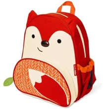 Рюкзак детский Skip Hop Zоо Лиса (210256): Тип Рюкзак