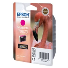 Картридж StPhoto R1900 magenta EPSON (C13T08734010): Производитель Epson