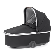 Люлька BabyStyle Oyster 3 / Zero (Caviar): Виробник BabyStyle