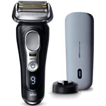Электробритва Braun Series 9 Pro 9420s: Тип триммера Выдвижной