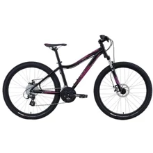 Велосипед Specialized MYKA HT DISC (2013): Материал рамы Алюминий