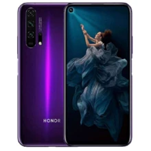 Смартфон Honor 20 Pro 2019 8/256Gb Purple Approved Витринный образец: Причина уценки Как новый (витринный образец): смартфон выглядит и функционирует как новый. Смартфон полностью протестирован по программе Approved, все функции работают корректно