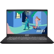 Ноутбук MSI Modern (C12M-286XUA) UA: Экран 14 (1920x1080)