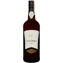 Вино Colombo Madeira Medium Dry белое полусухое крепленое 0.75 л (FSH_5601889003431): Страна производитель Португалия
