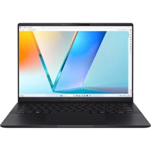 Ноутбук ASUS Vivobook S 14 (M5406KA-PP059W): undefined undefined