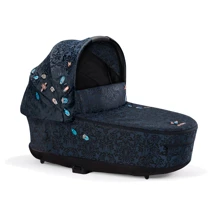 Люлька Cybex Priam Lux Jewels of Nature (522000923): Производитель Cybex