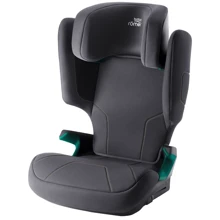 Автокресло BRITAX-ROMER HI-LINER Midnight Grey (2000037965): Группа 2/3 (15-36 кг)