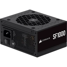 Блок питания Corsair SF1000 (CP-9020257): Форм-фактор SFX