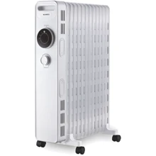Обогреватель Kumtel KUM-1240S White: Производитель Kumtel