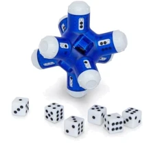 Головоломка Recent Toys Brain Dice (RT31): Вид Головоломка