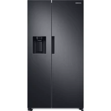 Холодильник Side-by-Side Samsung RS67A8510B1/UA: Размеры ВxШxГ, см 178х91.2х71.6