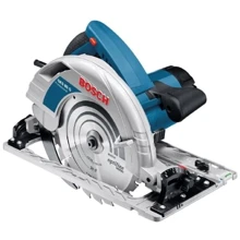 Дискова пилка Bosch GKS 85 G: Виробник Bosch