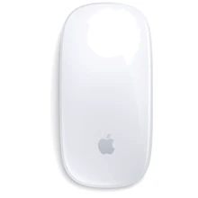 Аксессуар для Mac Apple Magic Mouse USB‑C White Multi-Touch Surface (MXK53ZM/A) UA 2024: Тип аксессуара Мыши