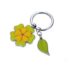 Брелок Troika Fleur салатовий (KR17-06/GR): Стать Женский
