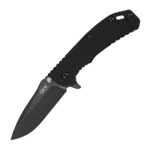 Нож Zero	ZT0566BW: Тип ножа складной