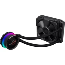 Кулер ASUS ROG-RYUO-120 (90RC0010-M0UAY0): Назначение для процессора