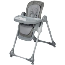 Стульчик для кормления Bebe Confort Olea Mineral Gray (2792085210): Тип классический стульчик