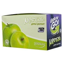 Протеин Syntrax Nectar Grab N' Go 12x27 g Apple Ecstasy: Вид Сывороточные