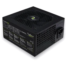 Блок живлення Tecnoware Free Silent 650 (FAL650FS12): Форм-фактор ATX