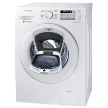 Стиральная машина Samsung WW70K5213WW: Тип машины Автомат