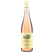 Вино Brundlmayer Rose Langenloiser Zweigelt (0,75 л) (BW8134): Страна производитель Австрия