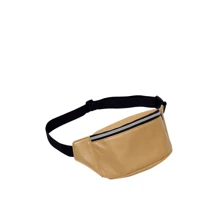 Поясная сумка Sambag Tirso MSSP бежевая (80114057): Пол Унисекс