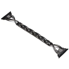 Аксесуар для Watch COTEetCI W18 Magnificent Band Black (WH5227-LB) for Apple Watch 38/40/41mm: Виробник COTEetCI