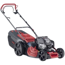 Газонокосарка AL-KO Premium 520 SP-B Plus (119975): Тип бензиновий