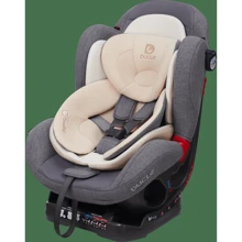 Автокрісло Ducle Daily 0-25 кг Light Gray (8809399190284): Група 0/1/2 (до 25 кг)