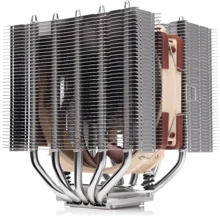 Кулер Noctua NH-D12L: Рівень шуму, dB 22.6