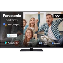 Телевизор Panasonic TX-55LX650E: Тип LED-телевизоры