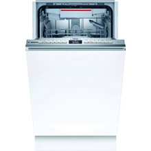 Встраиваемая посудомоечная машина Bosch SPV4XMX28E: Размеры 81.5х44.8х55 см