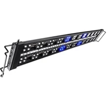 Светильник Resun DTL-60 LED модуль 12 White+2 Blue 60 cm: Производитель Resun