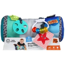 Игрушка-подушка Baby Einstein Rhythm of the Reef (90648): Тип прочее