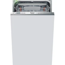 Посудомоечная машина Hotpoint-Ariston LSTF 9M116 C EU: Цвет нержавеющая сталь