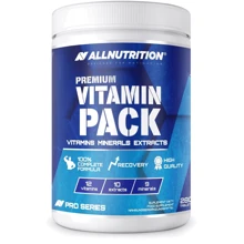 All Nutrition Premium Vitamin Pack 280 tab: Пол Унисекс