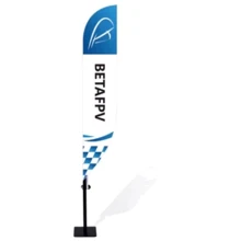 BETAFPV Гоночный флаг: Производитель BETAFPV