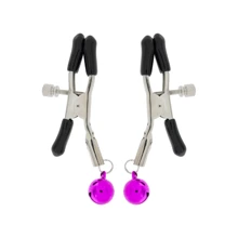 Зажимы для сосков Nipple Teasers: Производитель Toy Joy